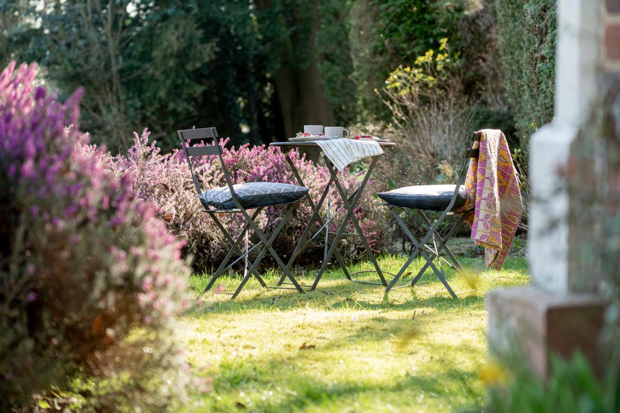 Old Mill Lodge By Huluki Sussex Stays Hurstpierpoint Kültér fotó