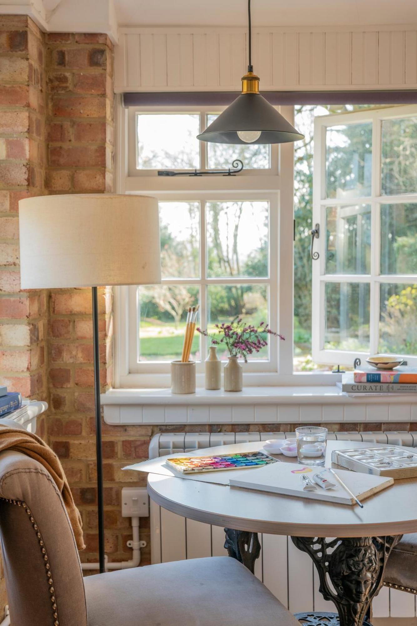 Old Mill Lodge By Huluki Sussex Stays Hurstpierpoint Kültér fotó